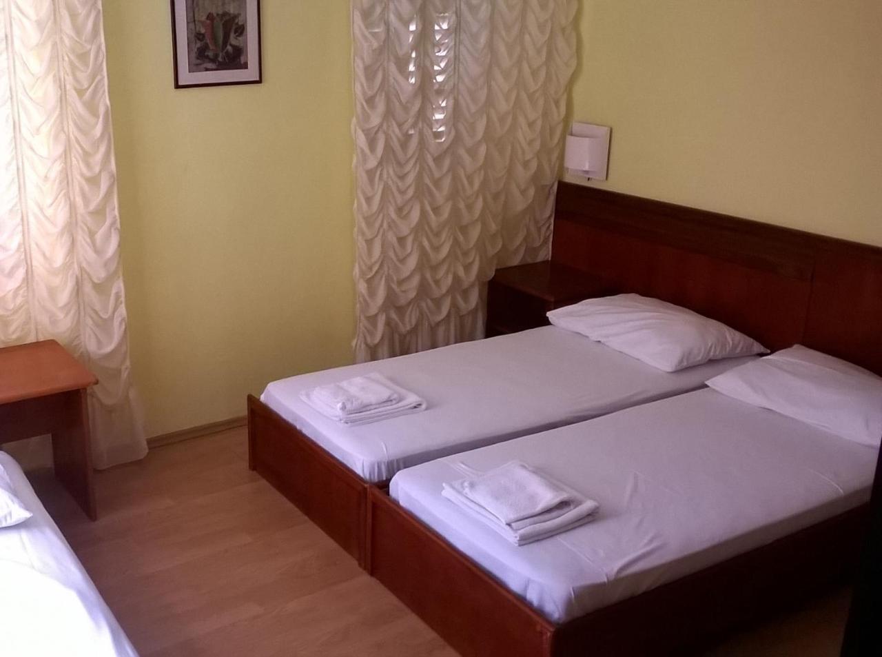 Villa Mozart Veli Lošinj Eksteriør bilde