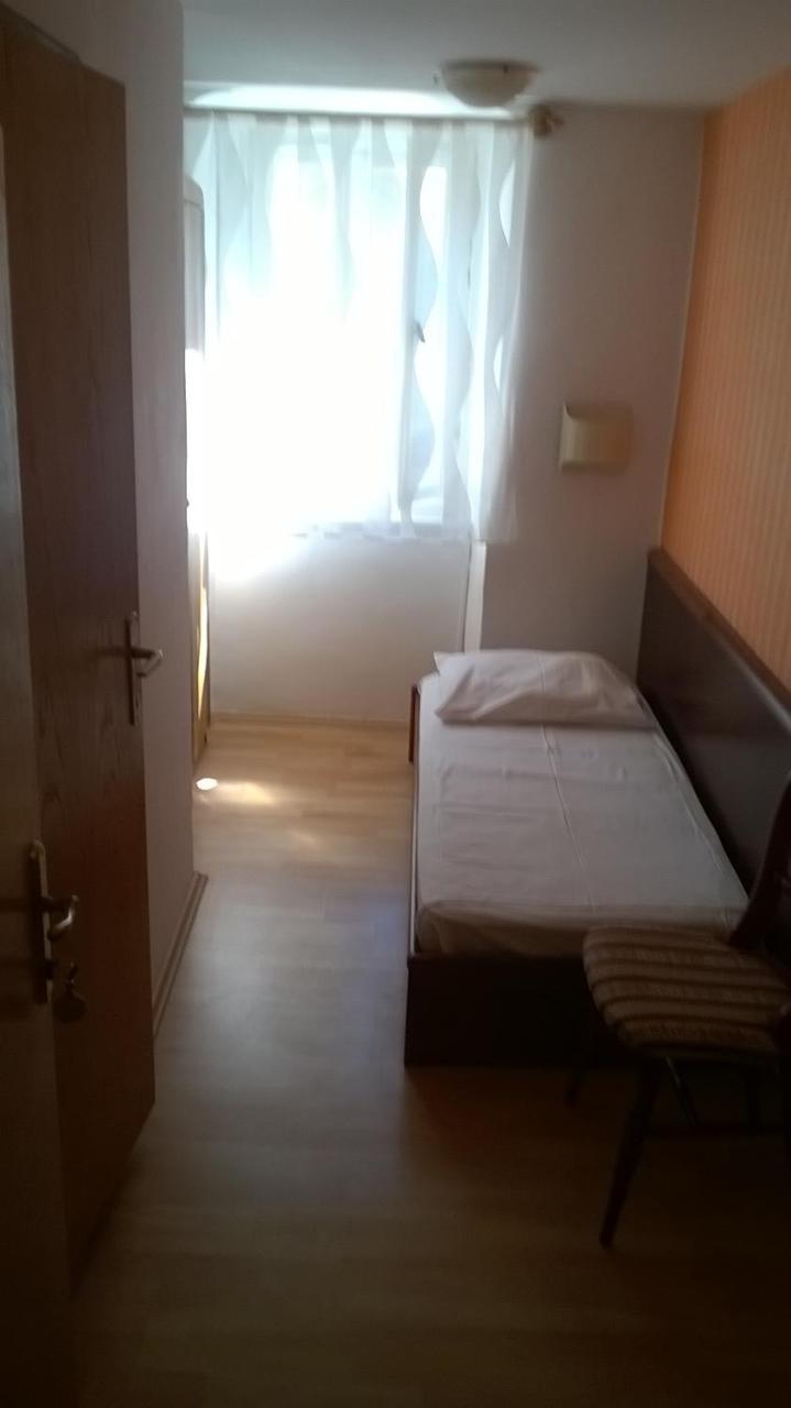 Villa Mozart Veli Lošinj Eksteriør bilde