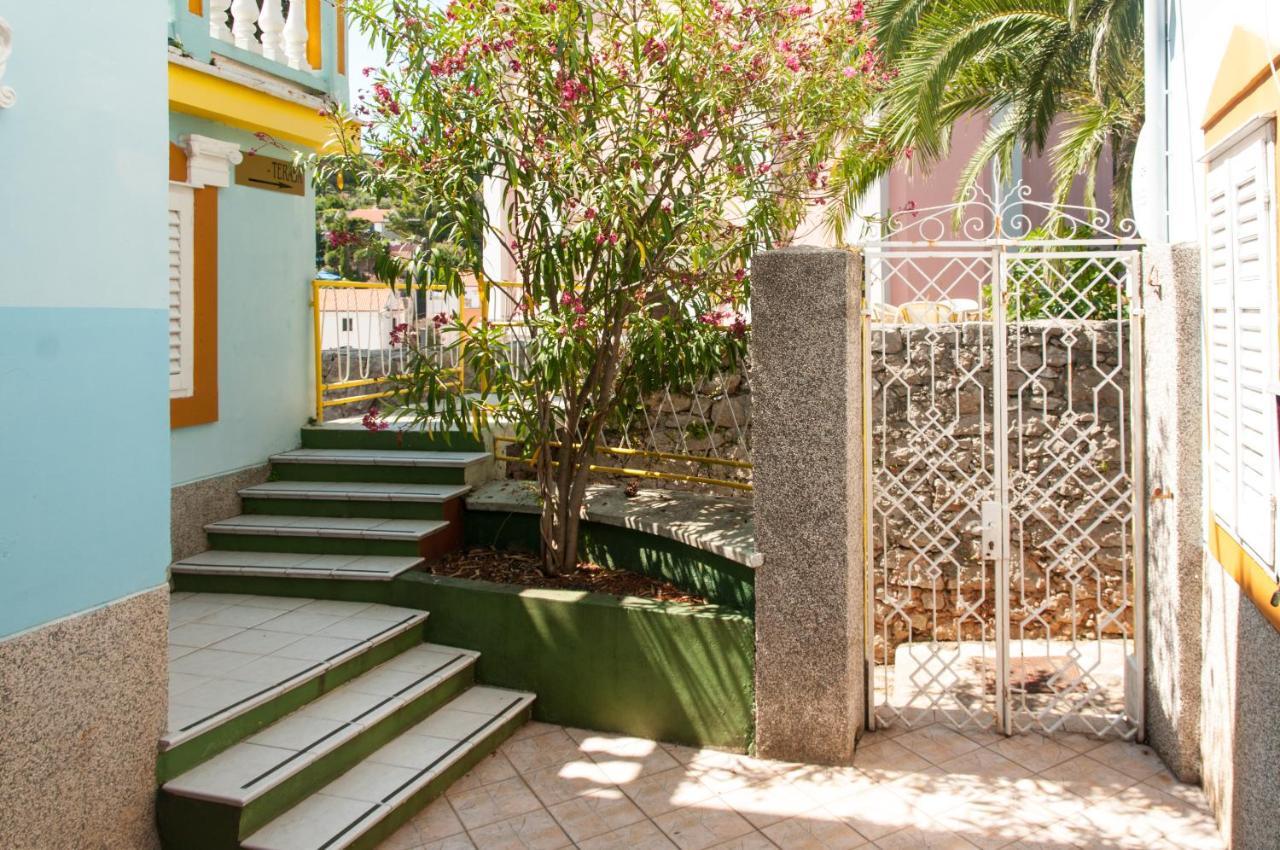 Villa Mozart Veli Lošinj Eksteriør bilde