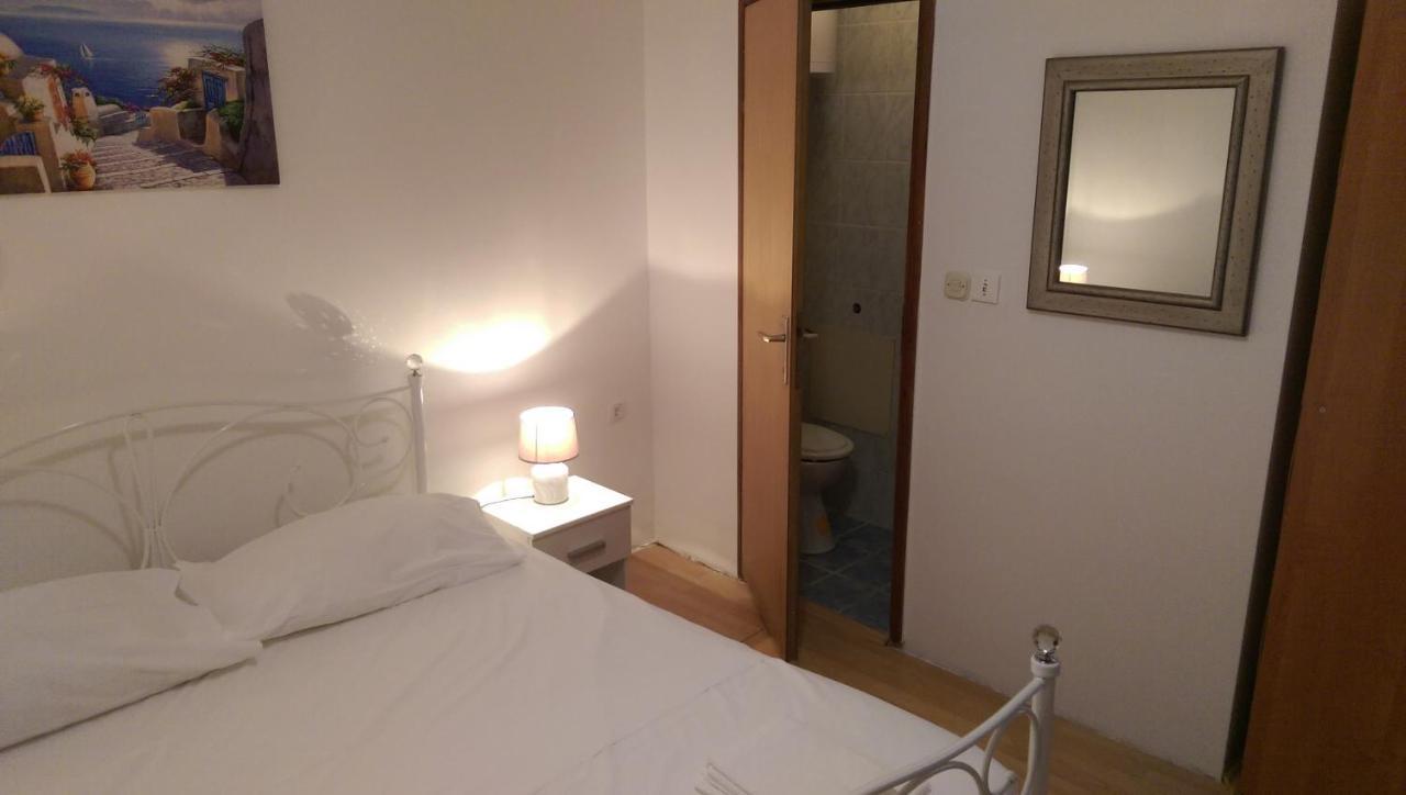 Villa Mozart Veli Lošinj Eksteriør bilde